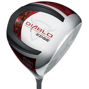 Callaway Golf Diablo Edge Drivers | Callaway Golf Pre-Owned