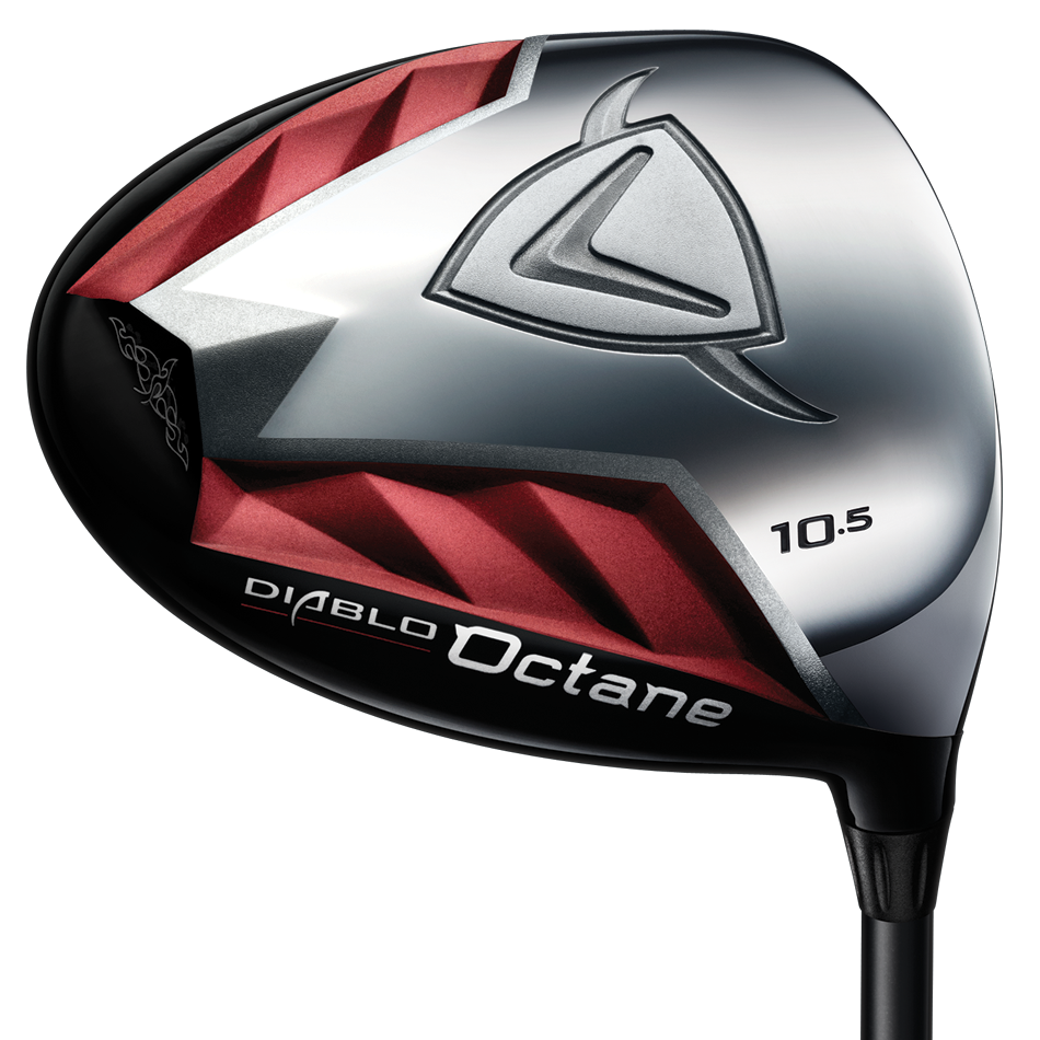 Callaway Golf Diablo Octane Tour Drivers | Callaway Golf Pre-Owned