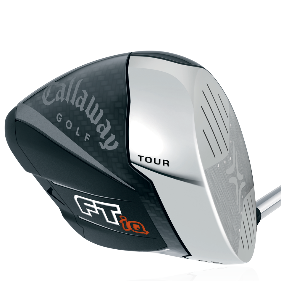 FT-iQ Tour Drivers image 1