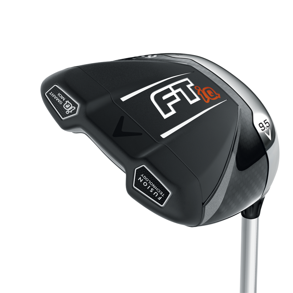 FT-iQ Tour Drivers image 2