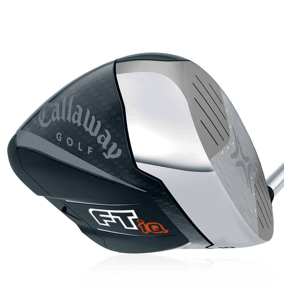 Callaway Golf FT-iQ Drivers | Callaway Golf Pre-Owned