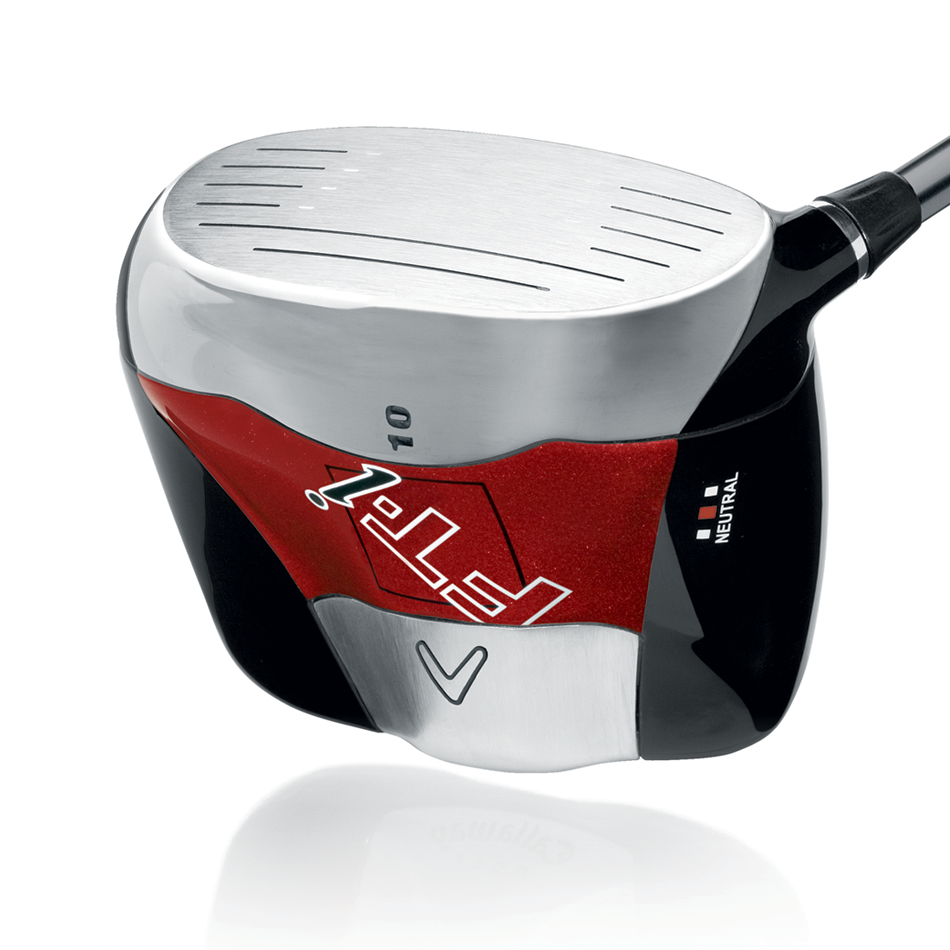 FT-i Tour Drivers image 1