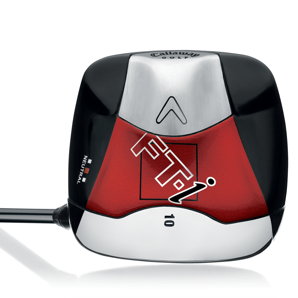 FT-i Tour Drivers image 2