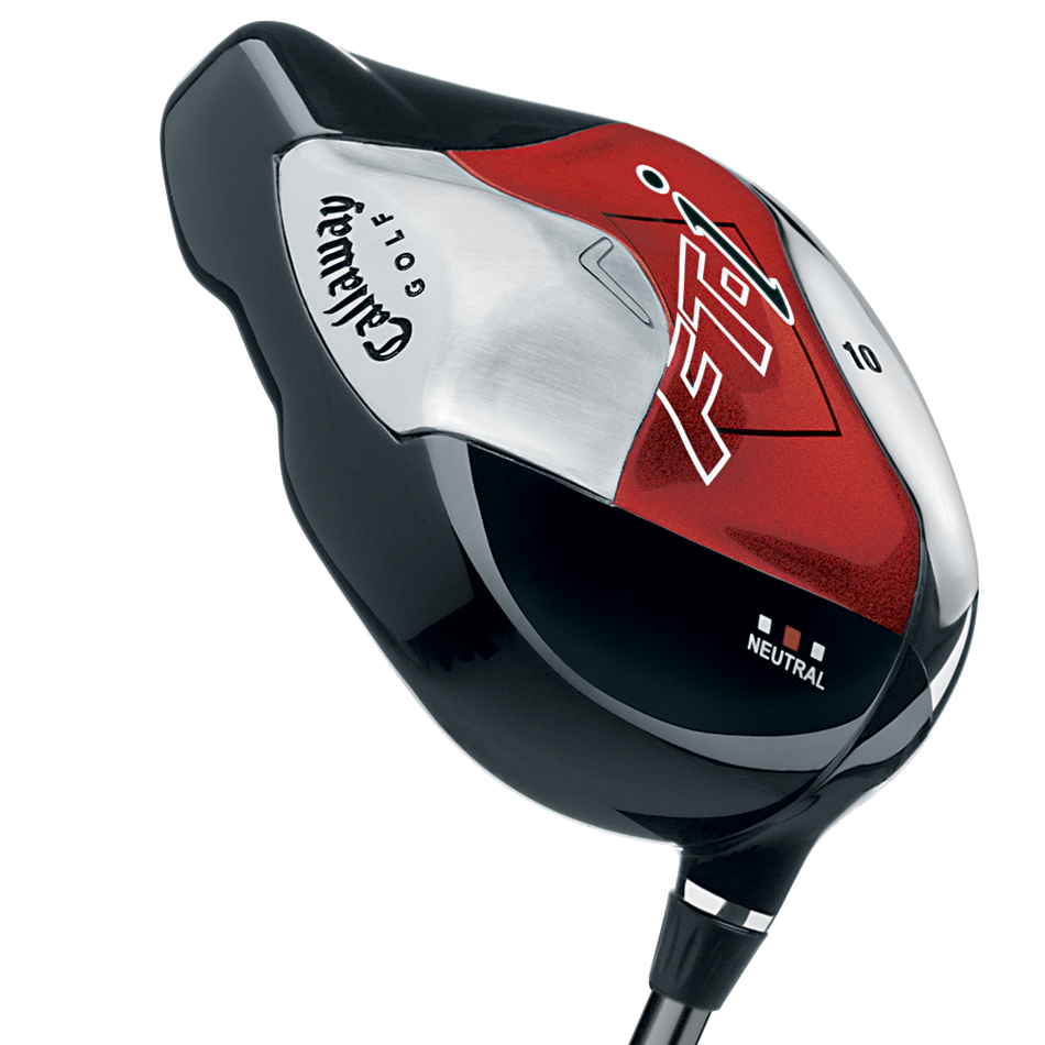 FT-i Tour Drivers image 4