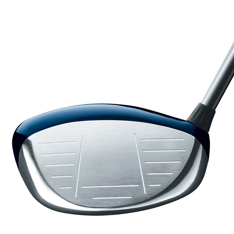 Great Big Bertha II 415 Drivers image 3