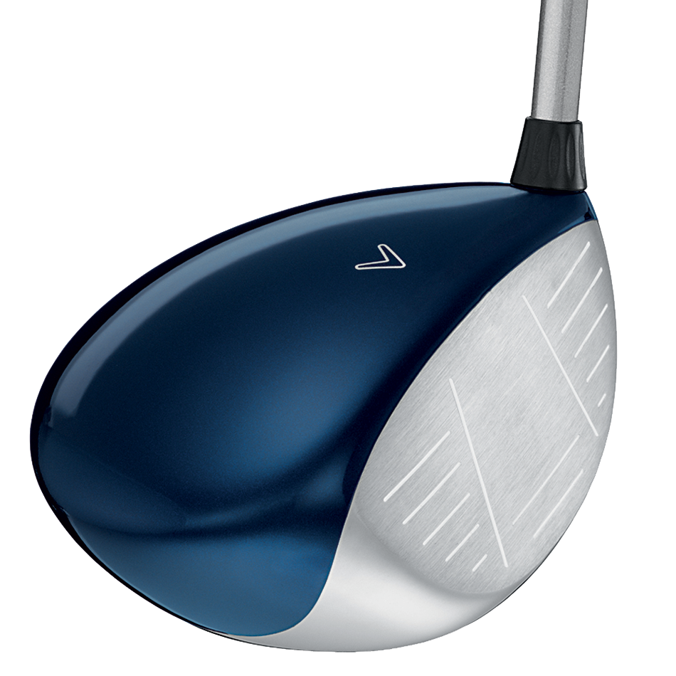 Great Big Bertha II 415 Drivers image 4