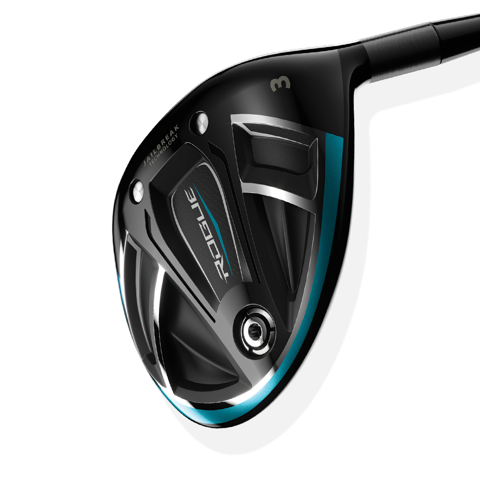 Rogue Fairway 4 Wood Mens/Right image 7
