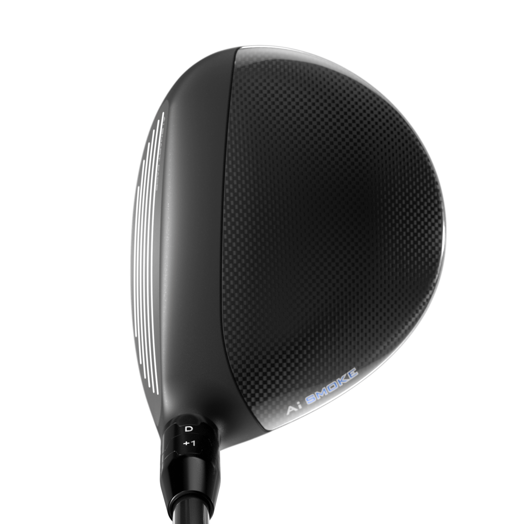 Paradym Ai Smoke Triple Diamond Fairway Woods image 2