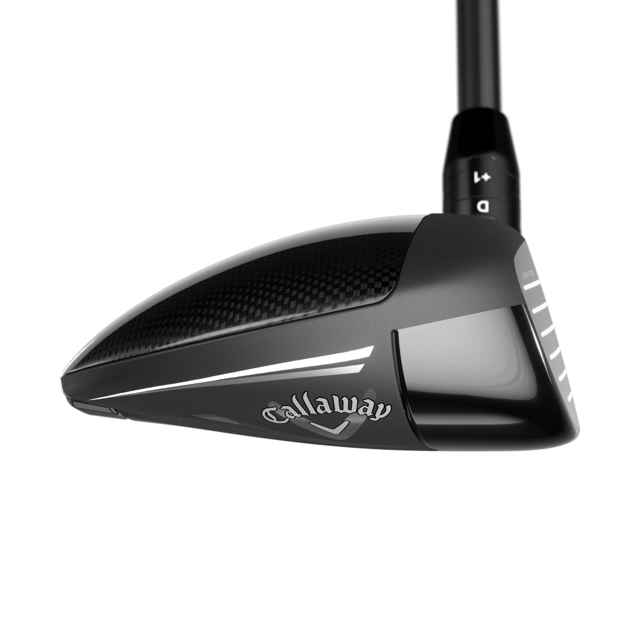 Paradym Ai Smoke Triple Diamond Fairway Woods image 3