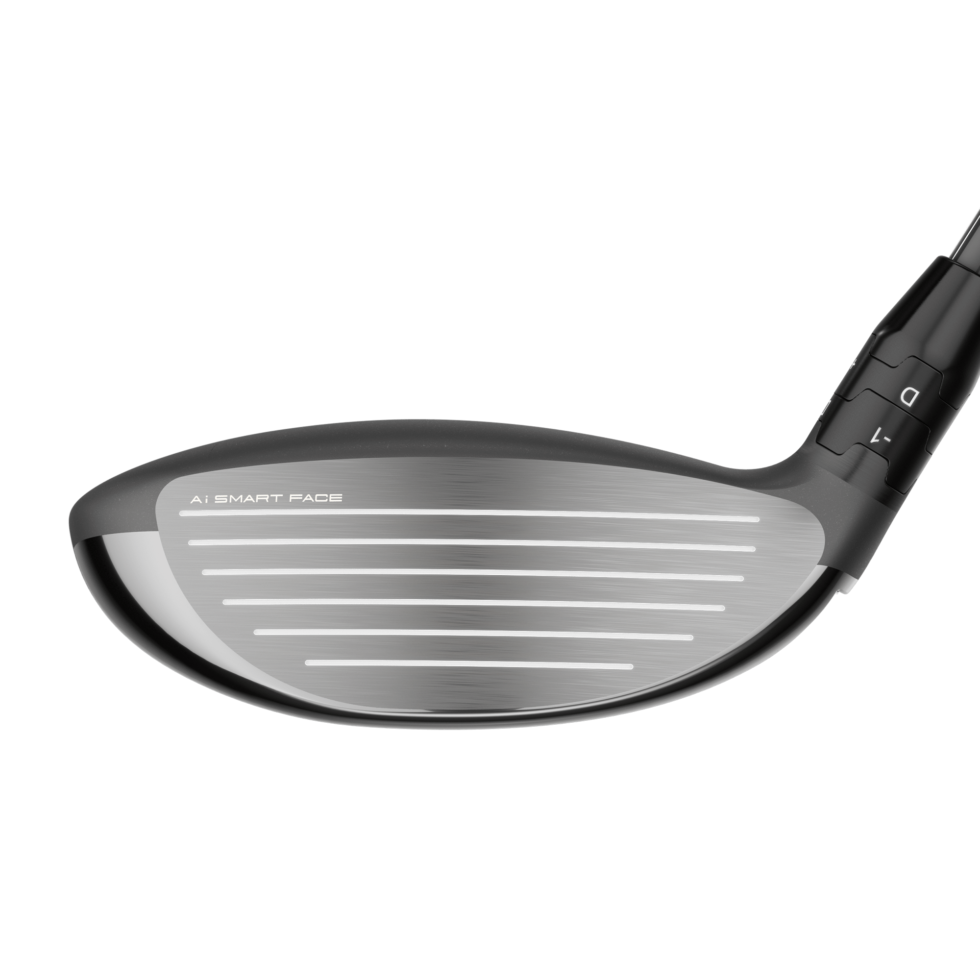 Paradym Ai Smoke Triple Diamond Fairway Woods image 4