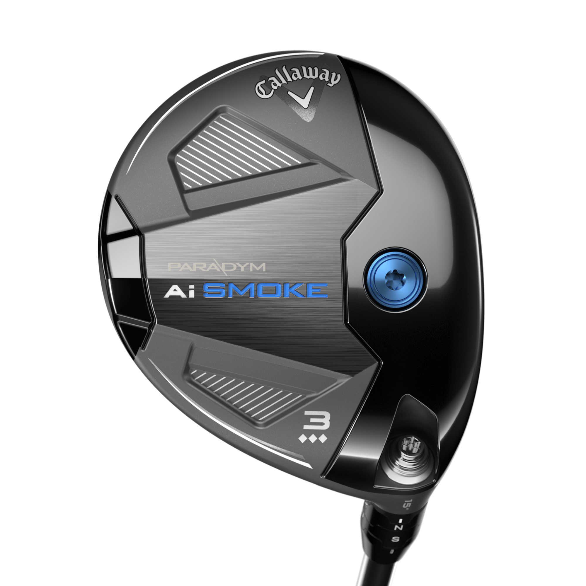 Paradym Ai Smoke Triple Diamond Fairway Woods image 6