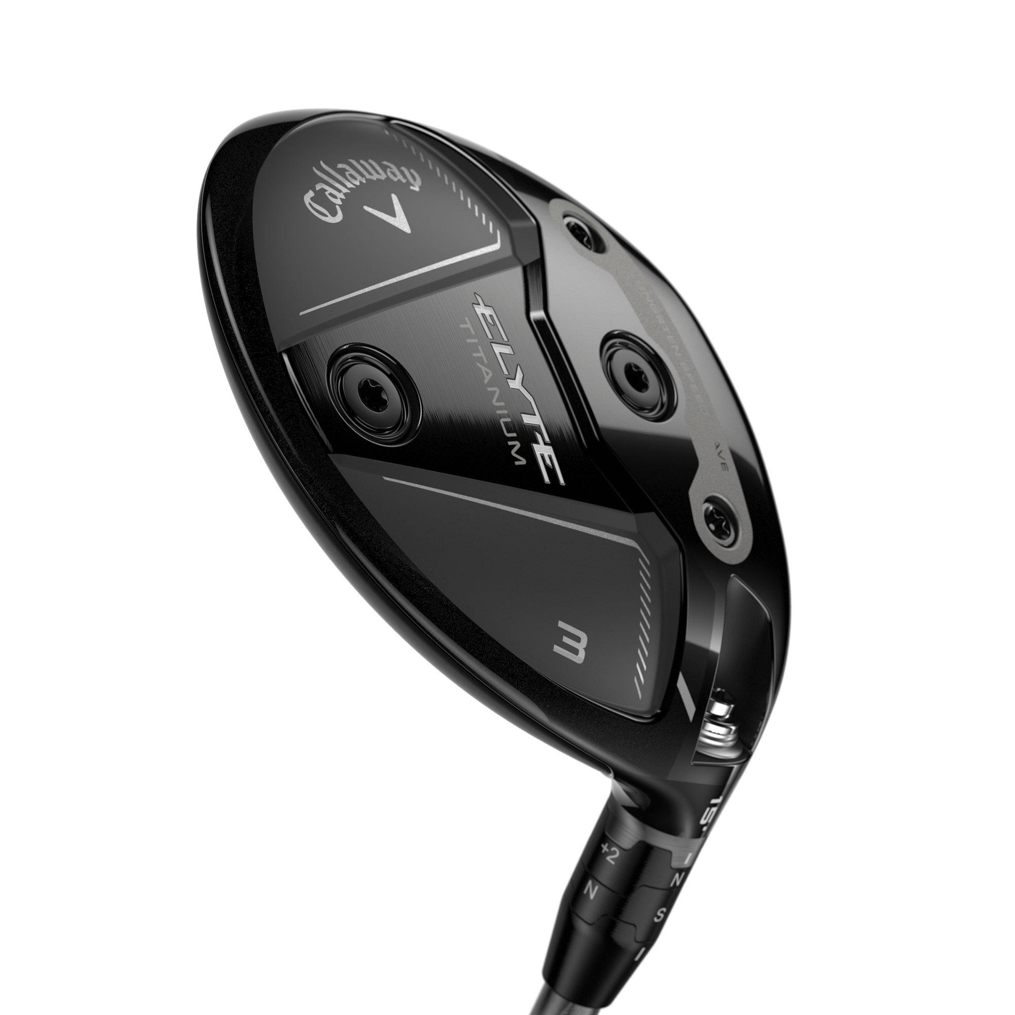 Callaway Golf Elyte Titanium Fairway Woods | Callaway Golf Pre-Owned
