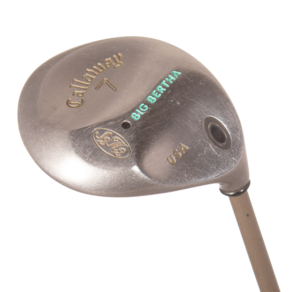 Callaway Golf Original Big Bertha Heavenwood | Callaway Golf Pre-Owned