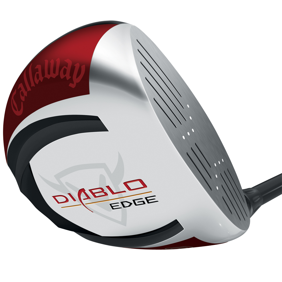 Callaway Golf Diablo Edge Fairway Woods | Callaway Golf Pre-Owned