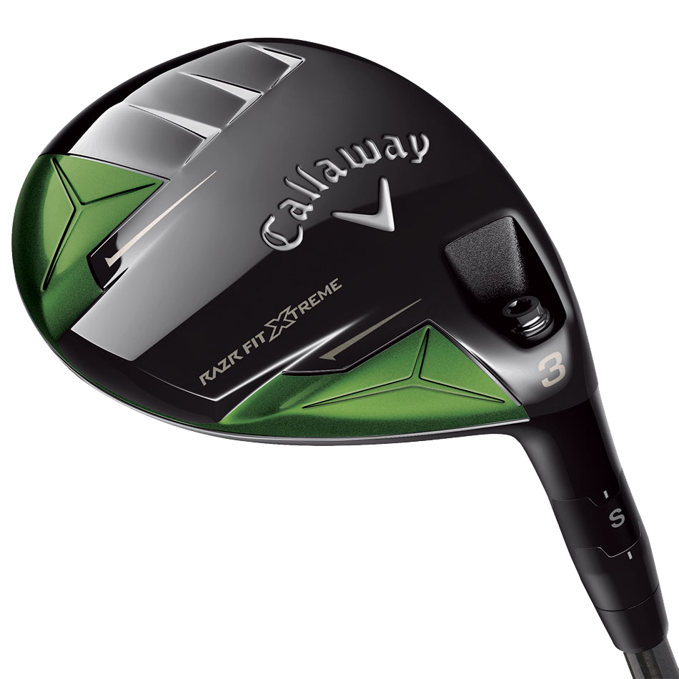 RAZR Fit Xtreme Fairway 5 Wood Mens/Right image 1