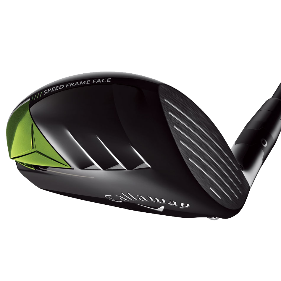 RAZR Fit Xtreme Fairway 5 Wood Mens/Right image 2