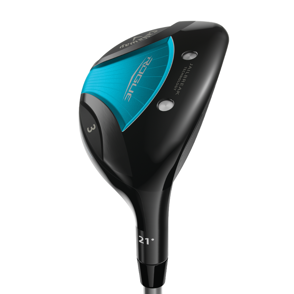 Womens Rogue Hybrid 5 Hybrid Ladies/Right image 2