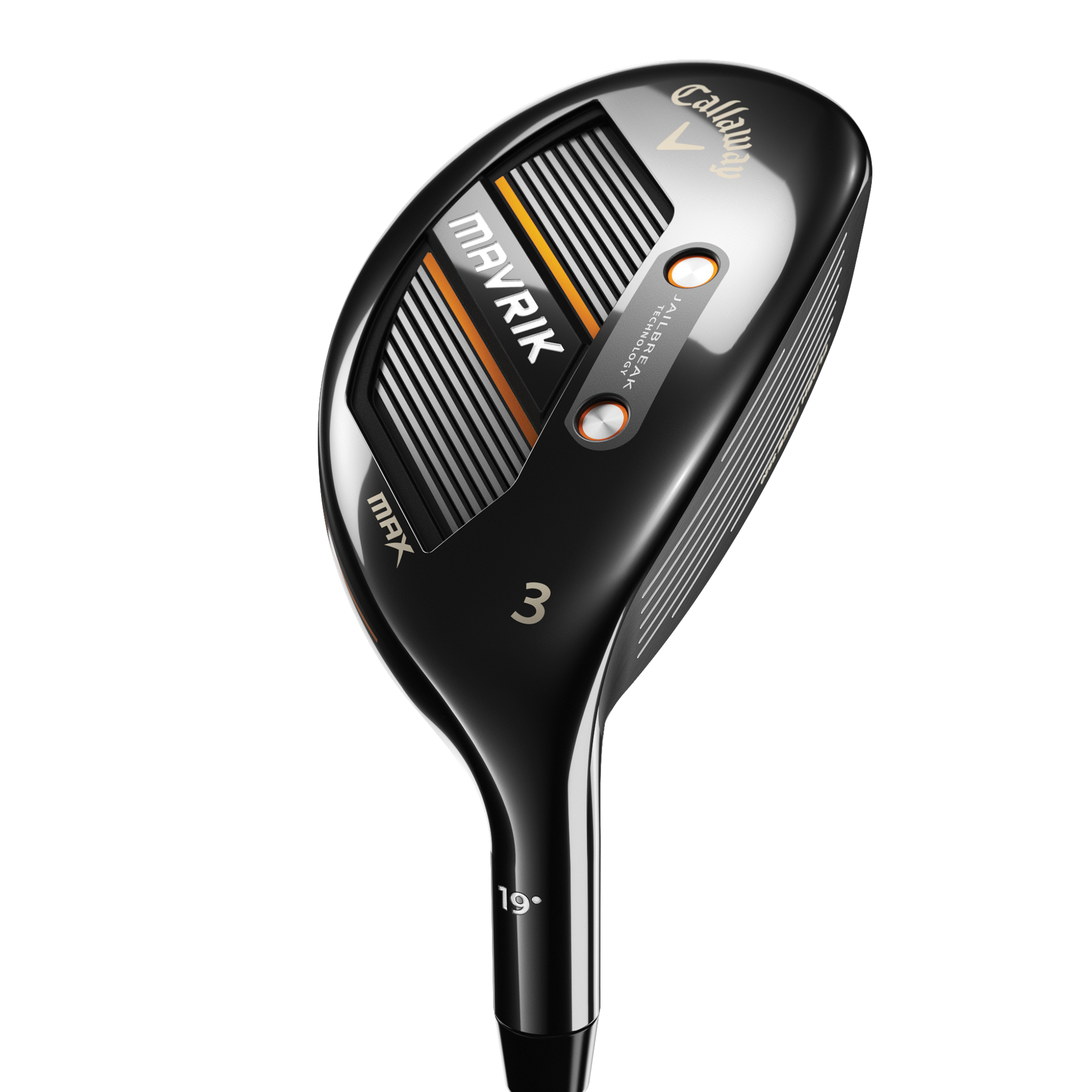 Callaway MAVRIK MAX Fairway Woods | Callaway Golf Pre-Owned