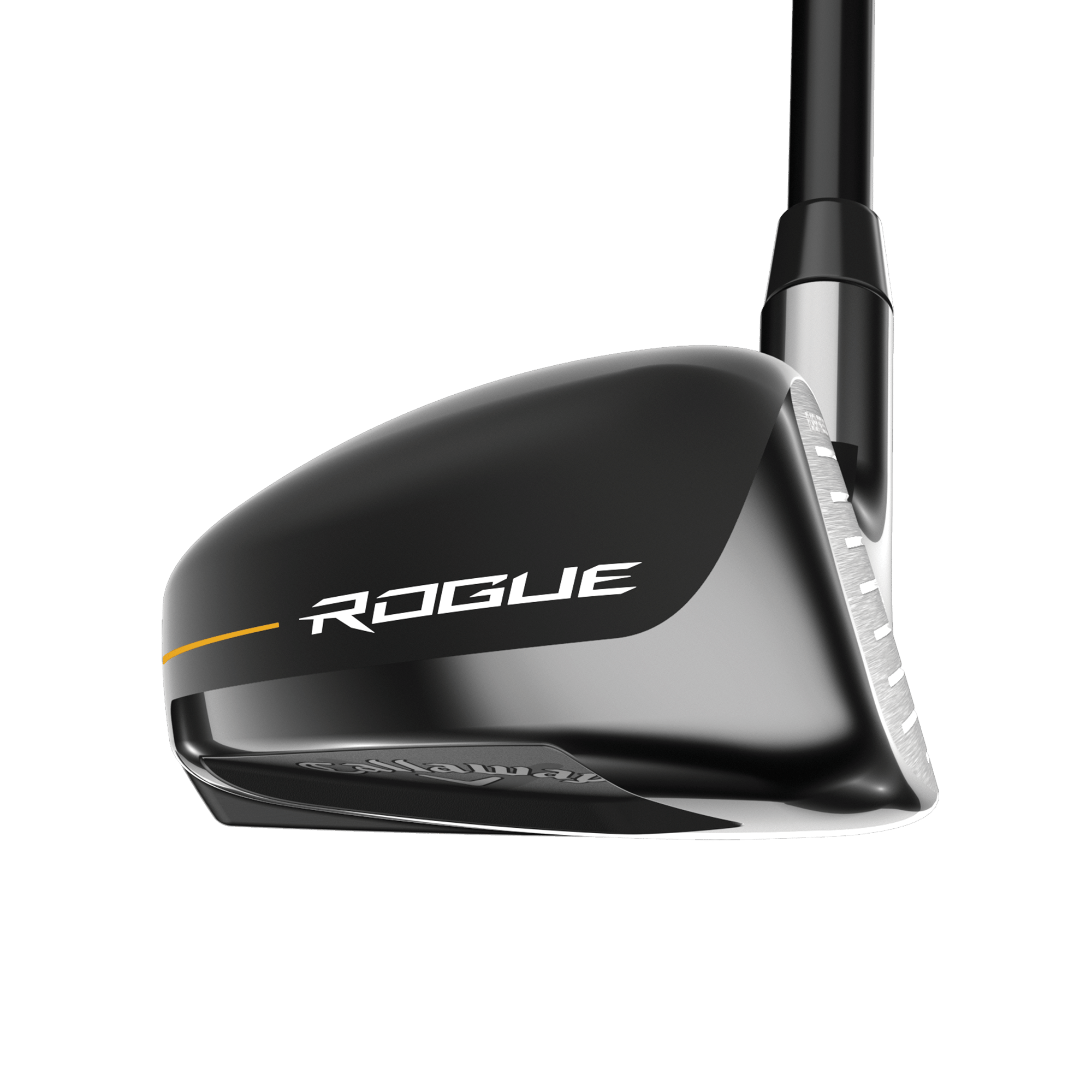 Rogue ST MAX Hybrids | Callaway Golf | Specs & Reviews