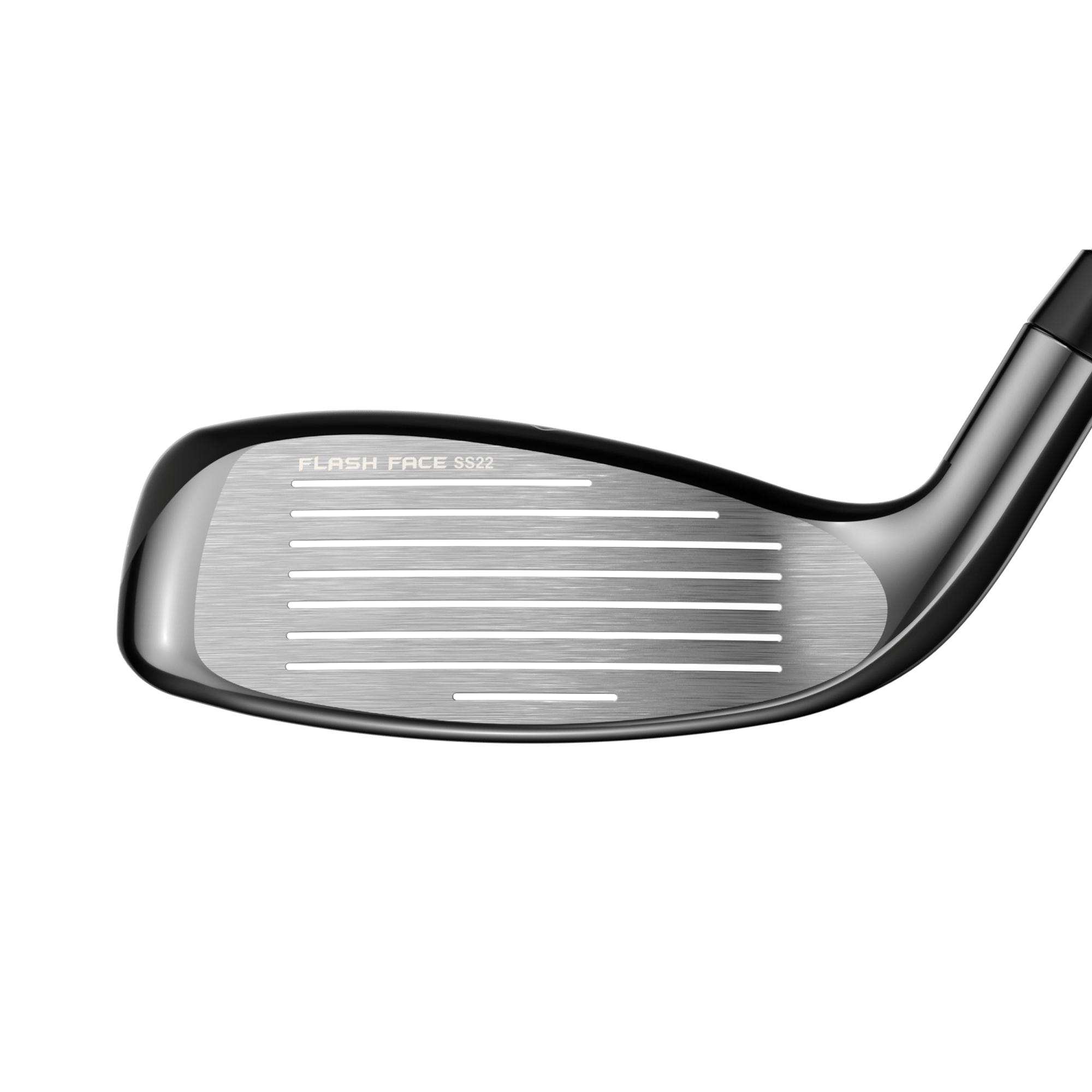 Rogue ST MAX Hybrids | Callaway Golf | Specs & Reviews