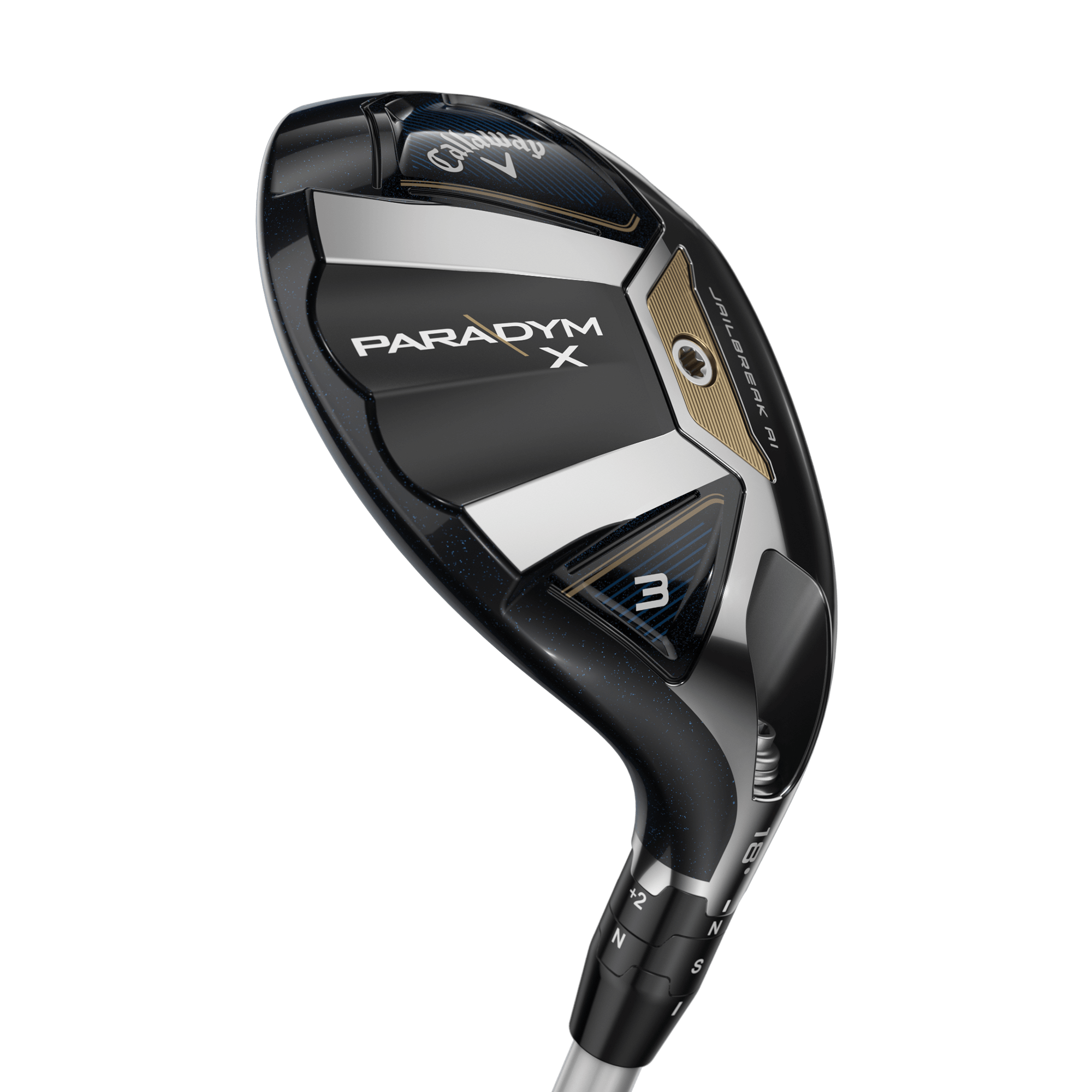 Women's Paradym X Hybrids image 5