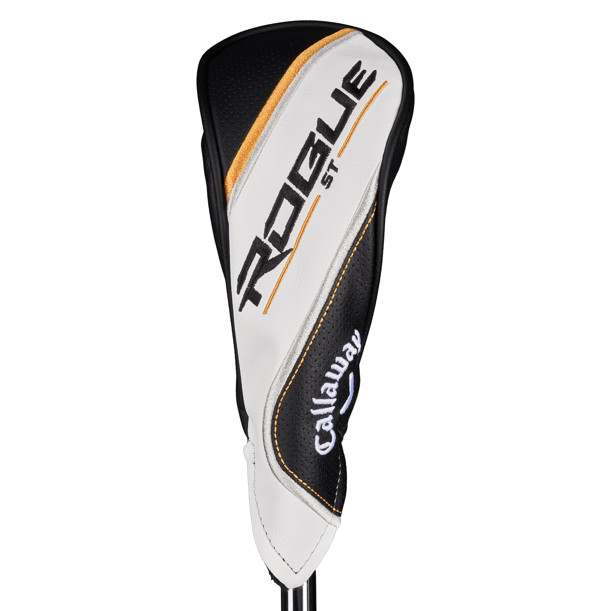 Callaway Golf Rogue ST '24 MAX Hybrids | Callaway Golf Pre-Owned