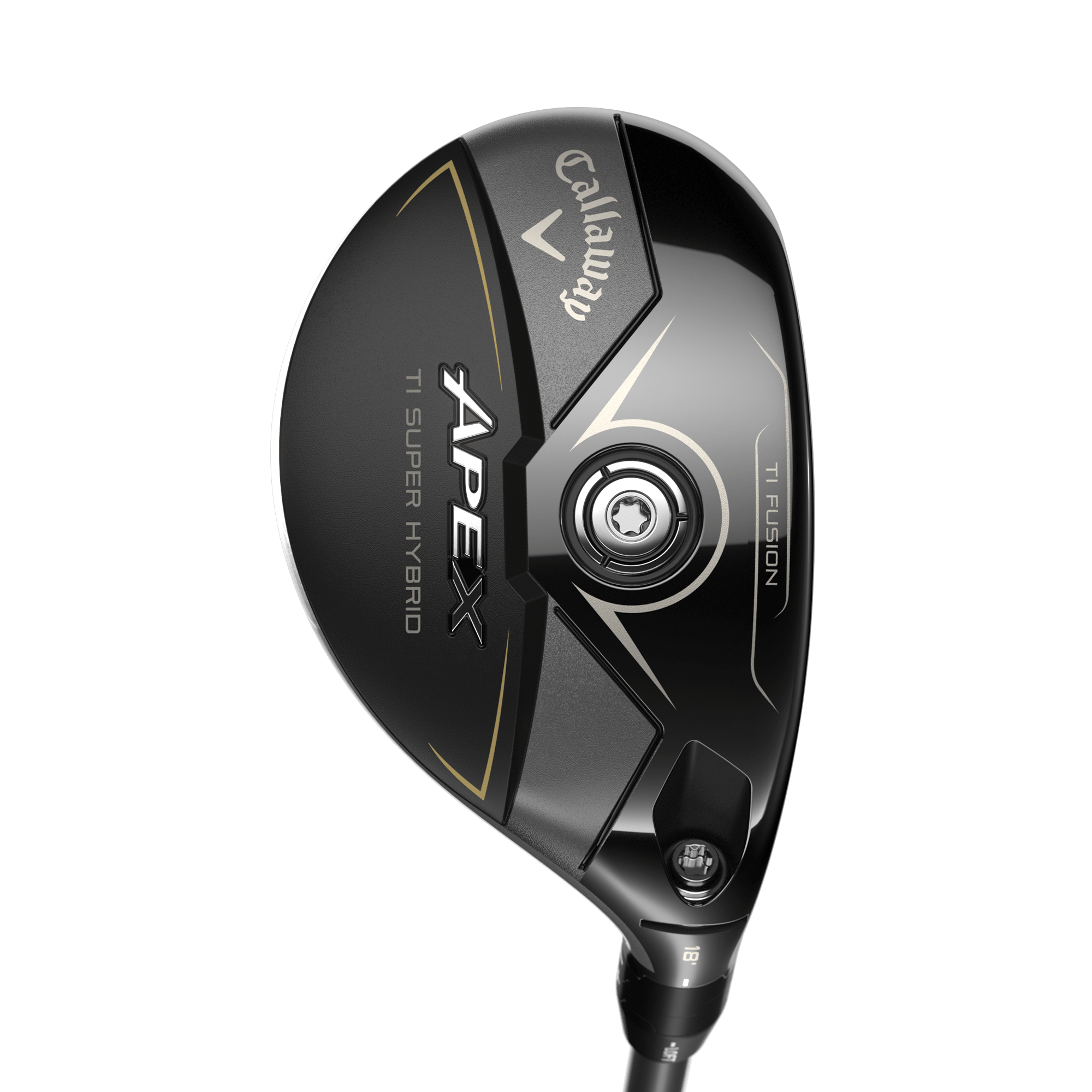 Callaway Golf Apex Ti Super Hybrids | Callaway Golf Pre-Owned