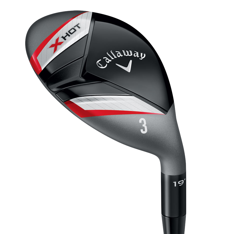 Callaway Golf X Hot Hybrids | Callaway Golf Pre-Owned