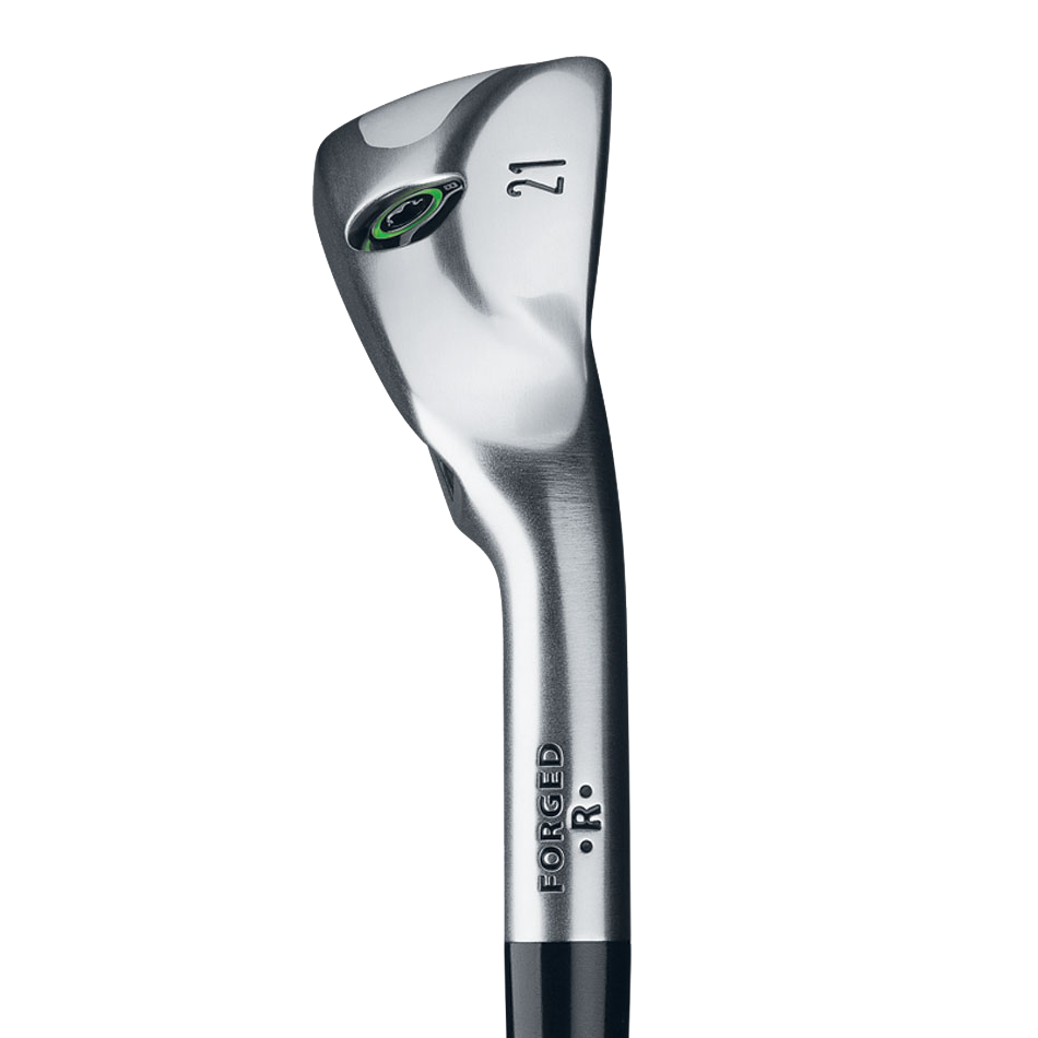 X Utility Prototype Irons image 2