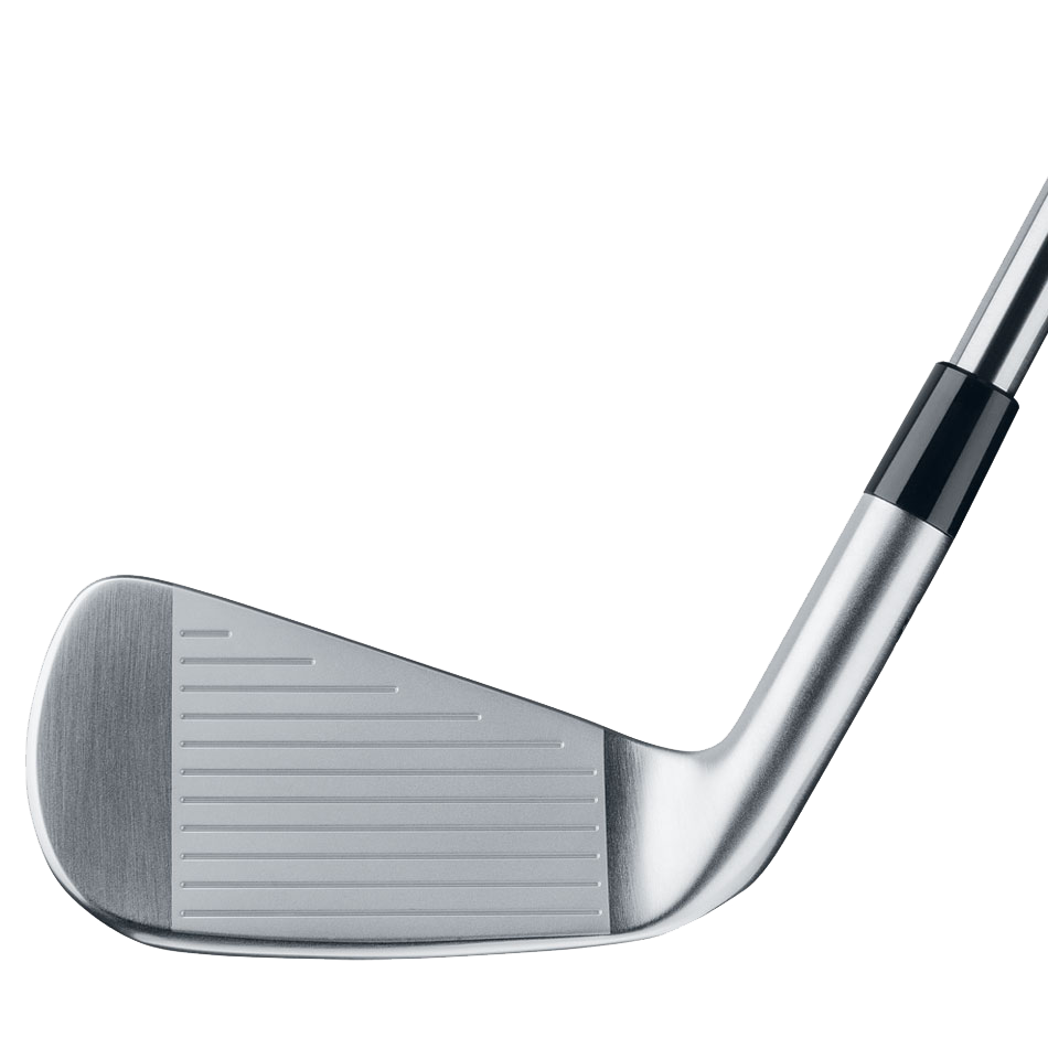 X Utility Prototype Irons image 3