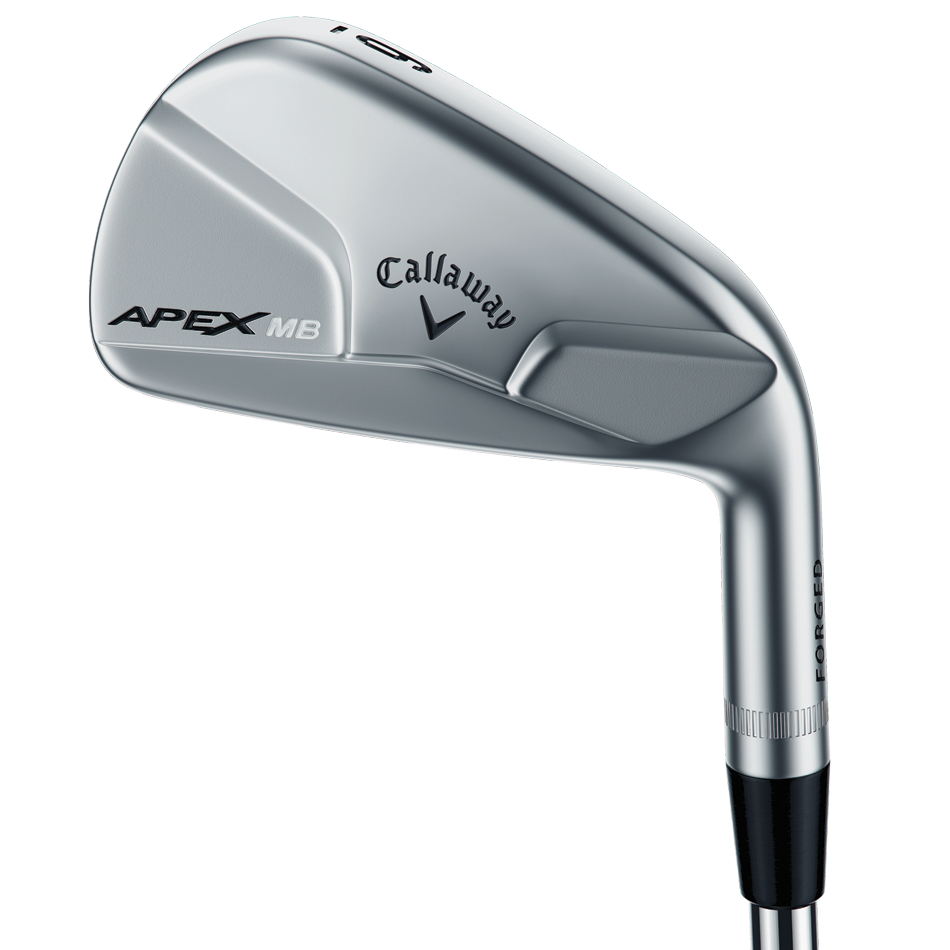 Callaway Apex MB 2014 DG S200 (P〜３番) Apex Muscleback Irons | Specs, Reviews & Videos