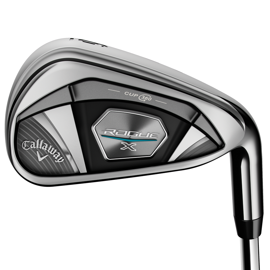 Women's Rogue X Irons image 1