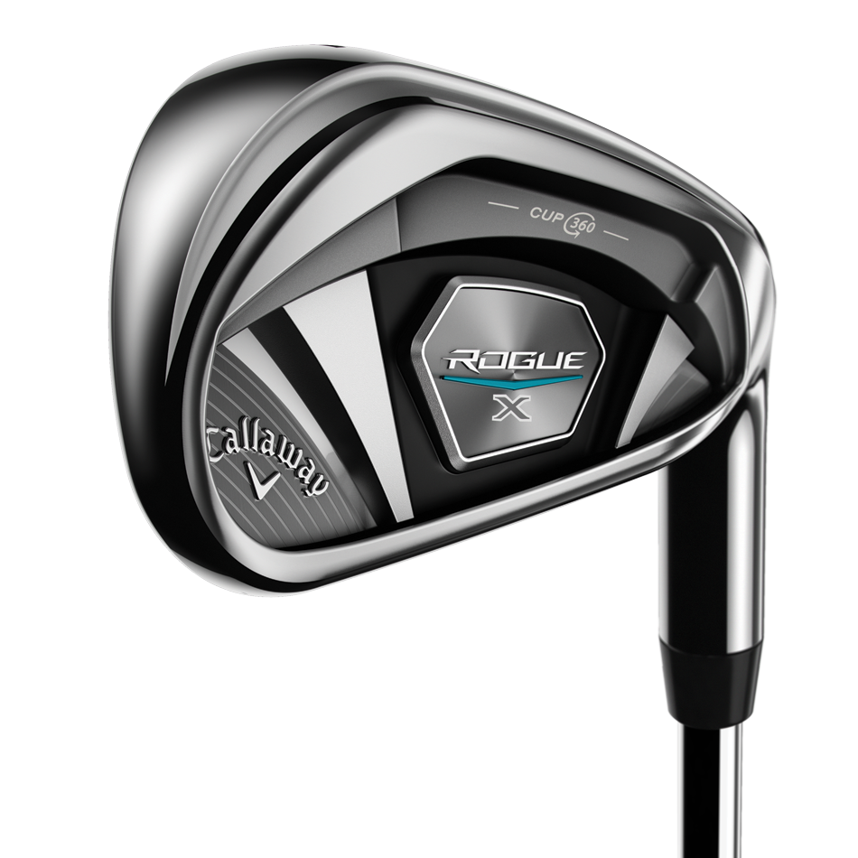 Women's Rogue X Irons image 2
