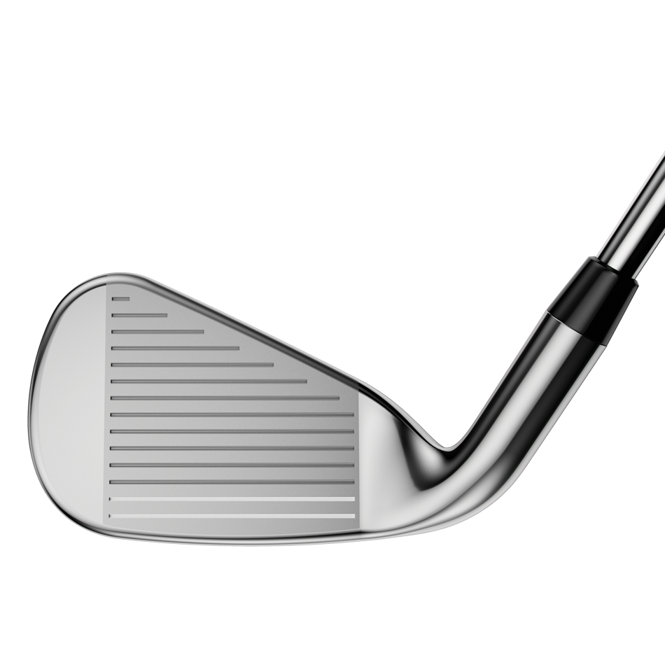 Women's Rogue X Irons image 4