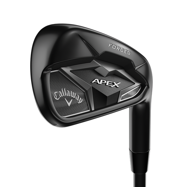 2019 Apex Smoke 7 Iron Mens/Right Technology Item