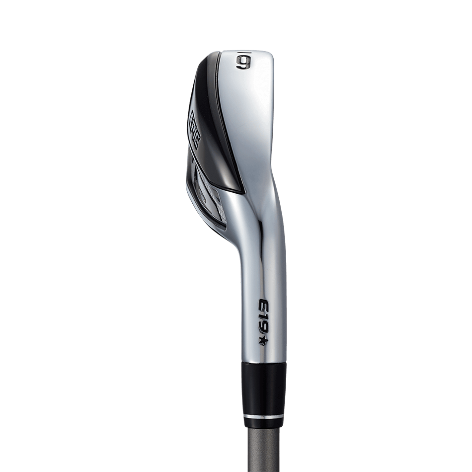 Epic Forged Star Irons - Japanese Version image 6