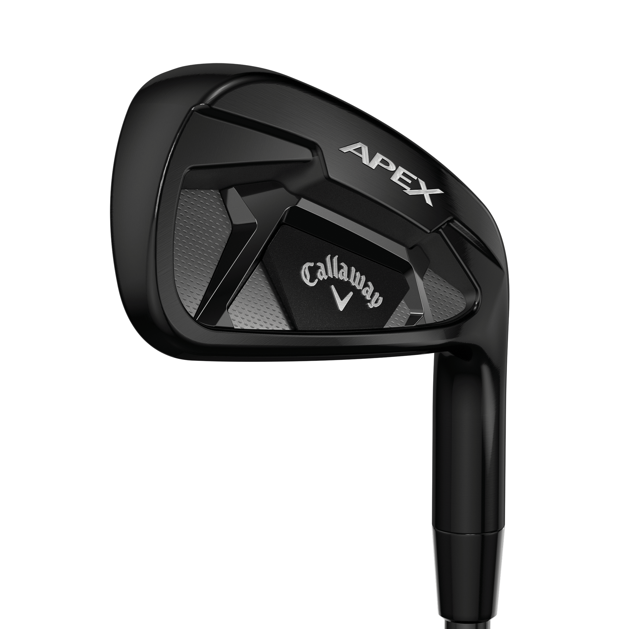 Apex 21 Black Irons image 1