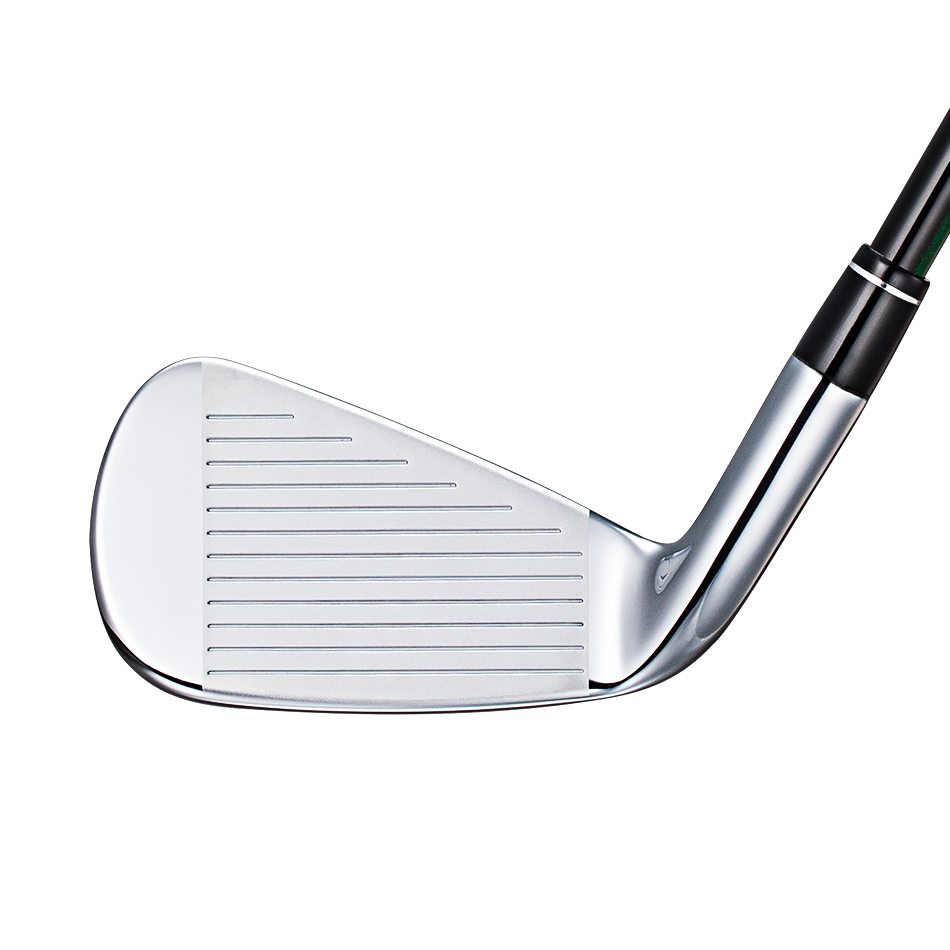 クラブ Callaway Epic Max Fast 5W Epic Max Fast Irons - Japanese Version