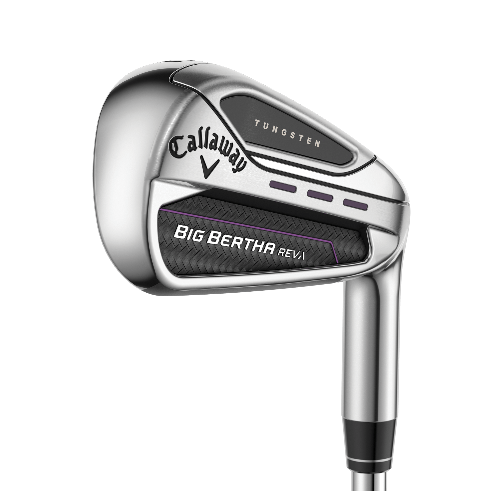 Big Bertha REVA Women's Irons | Callaway Golf