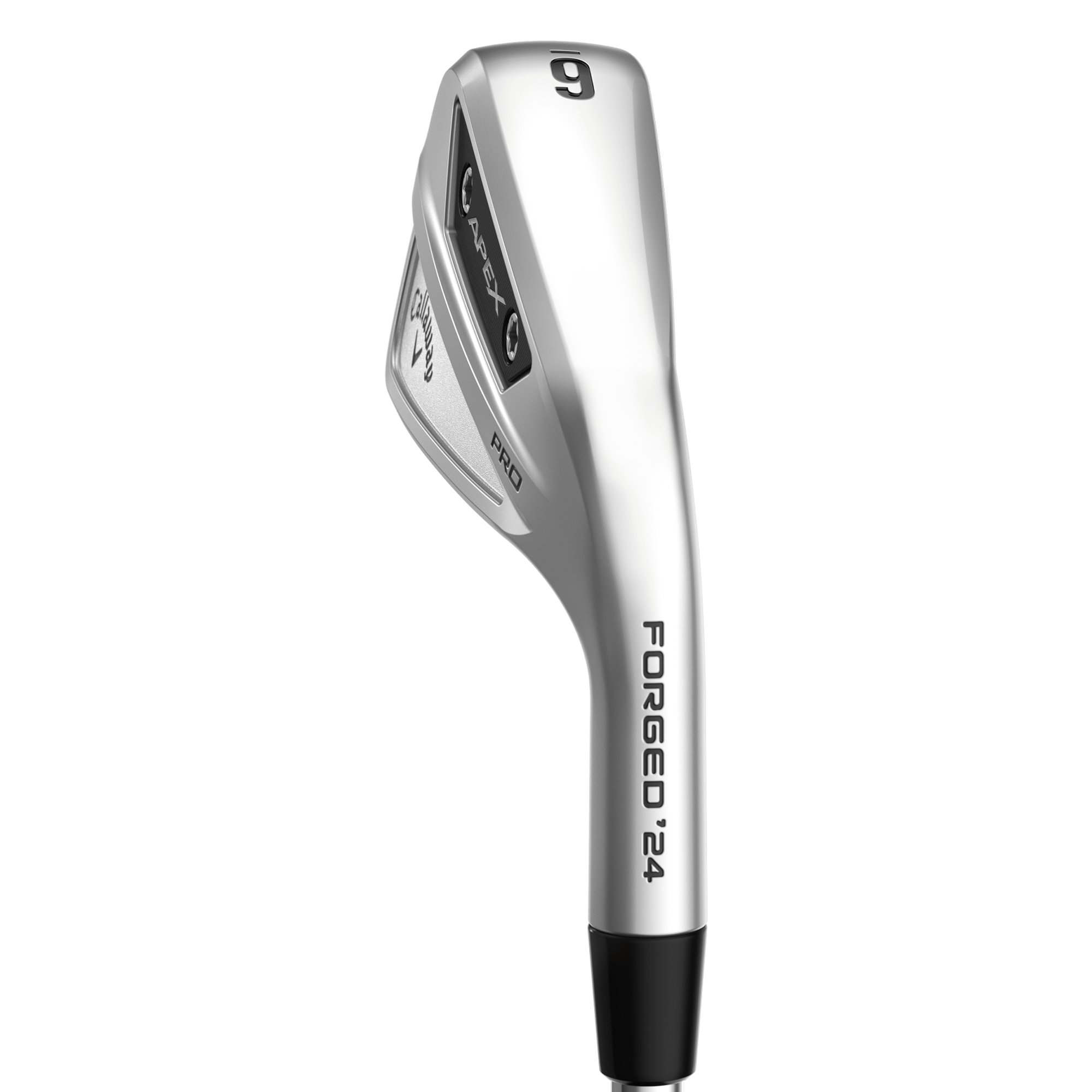 Callaway Apex pro '24 アイアンセット モーダス105 S Callaway Apex Pro 24 Irons | Apex Iron Set | Specs & Reviews