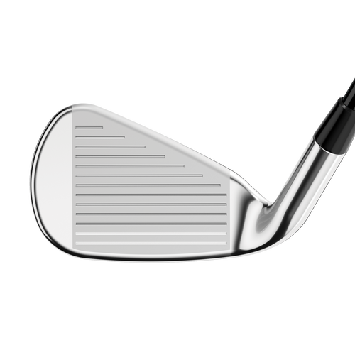 Women's Rogue ST '24 MAX OS Lite Irons - View 3