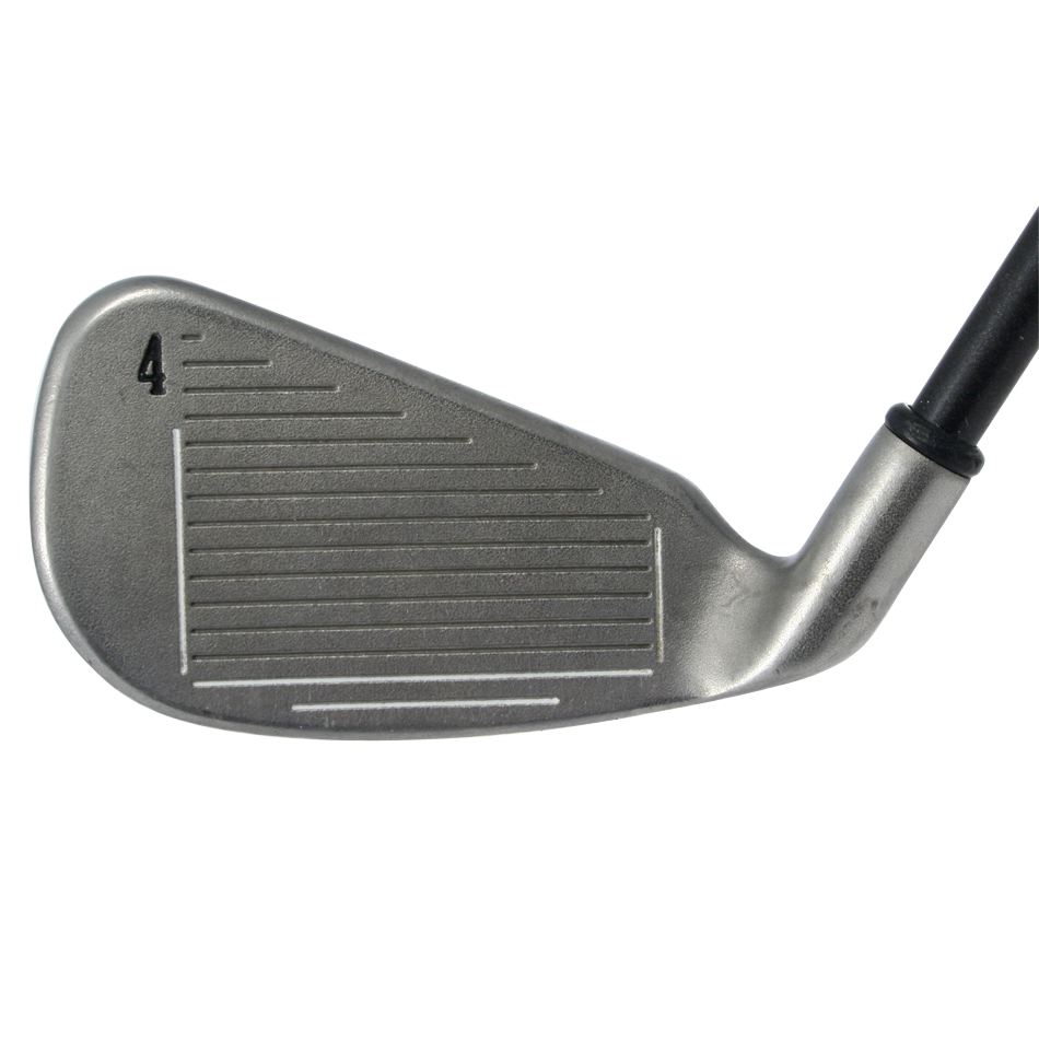 Big Bertha X-12 Irons image 2