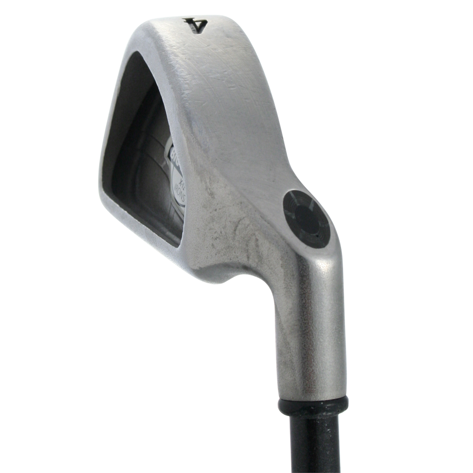 Big Bertha X-12 Irons image 4