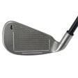 Big Bertha X-12 Irons image 10