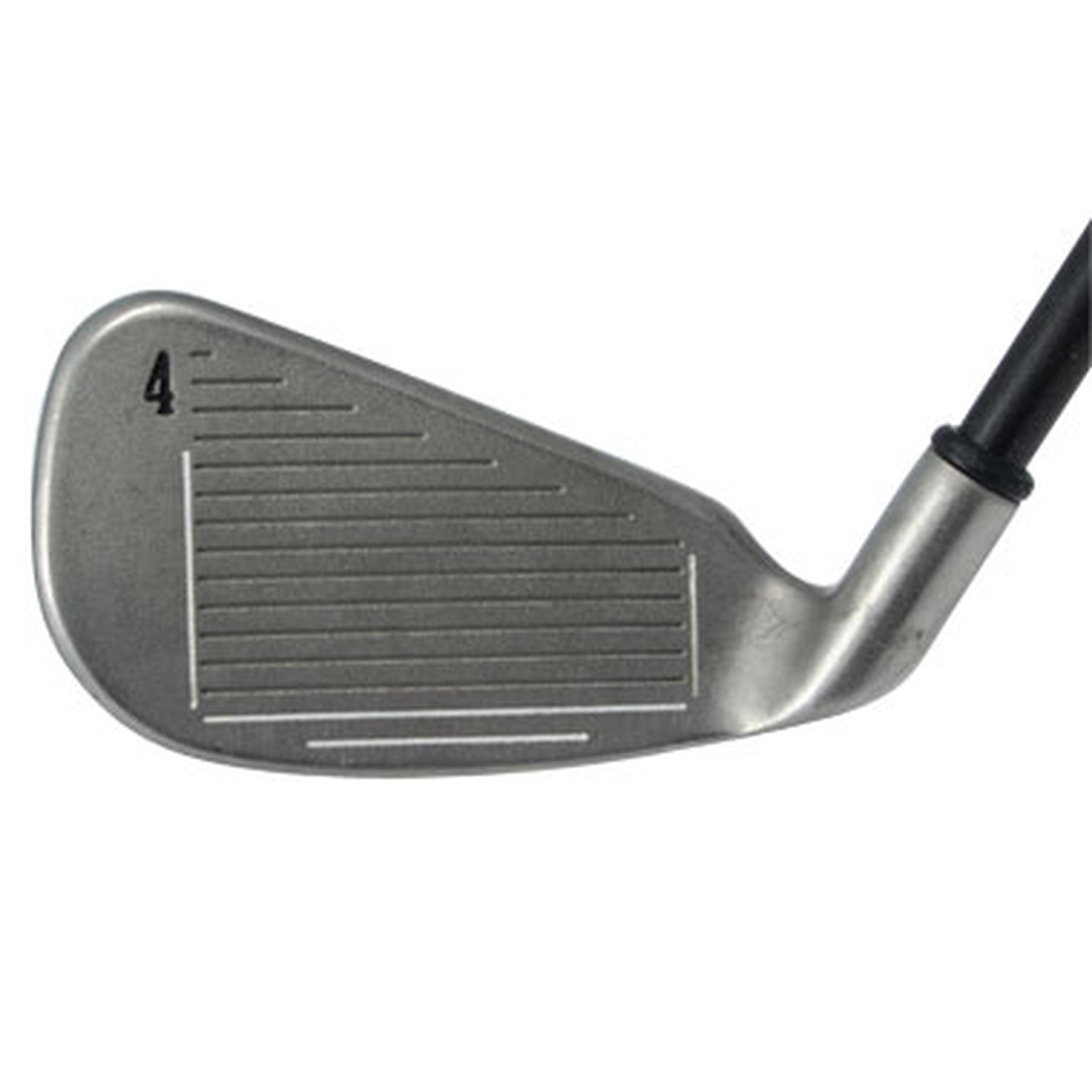 Big Bertha X-12 Irons image 10