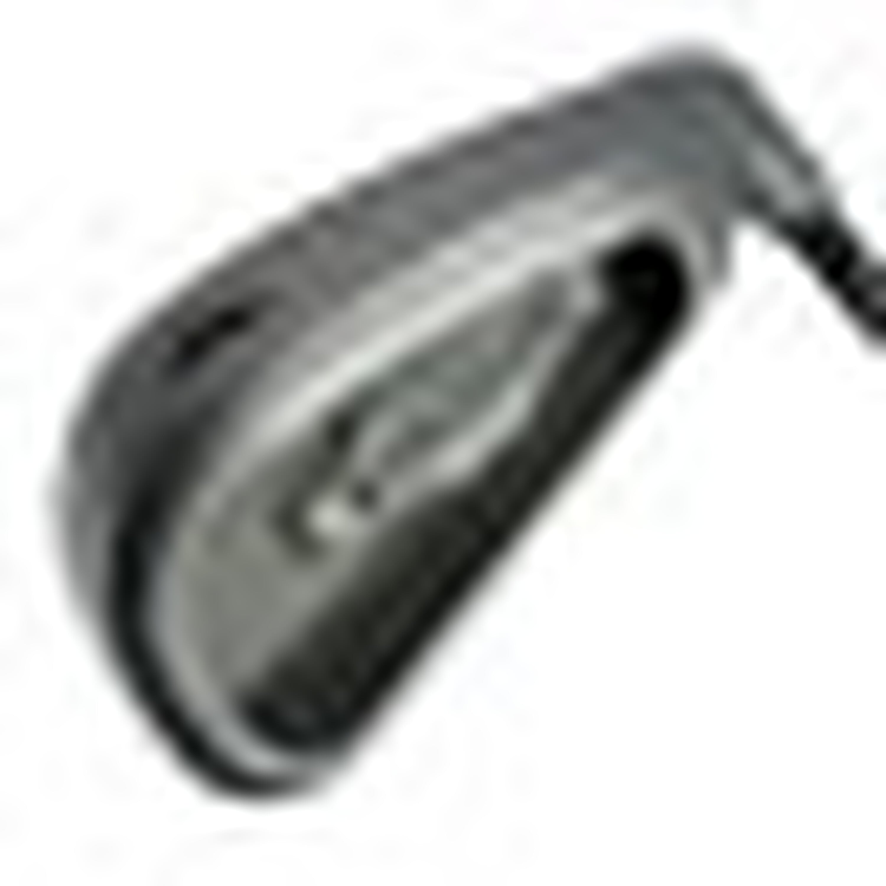 Big Bertha X-12 Irons image 15