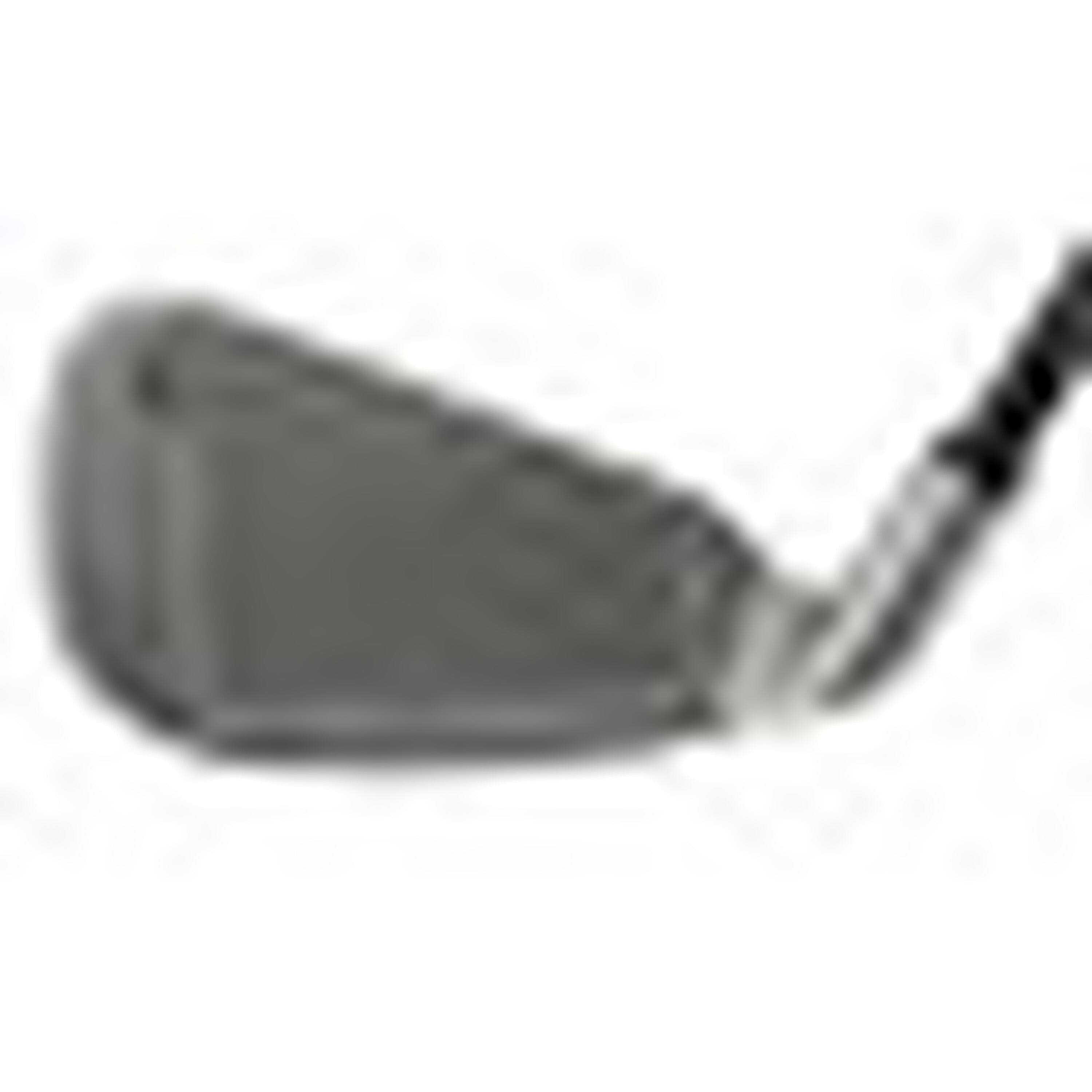 Big Bertha X-12 Irons image 16