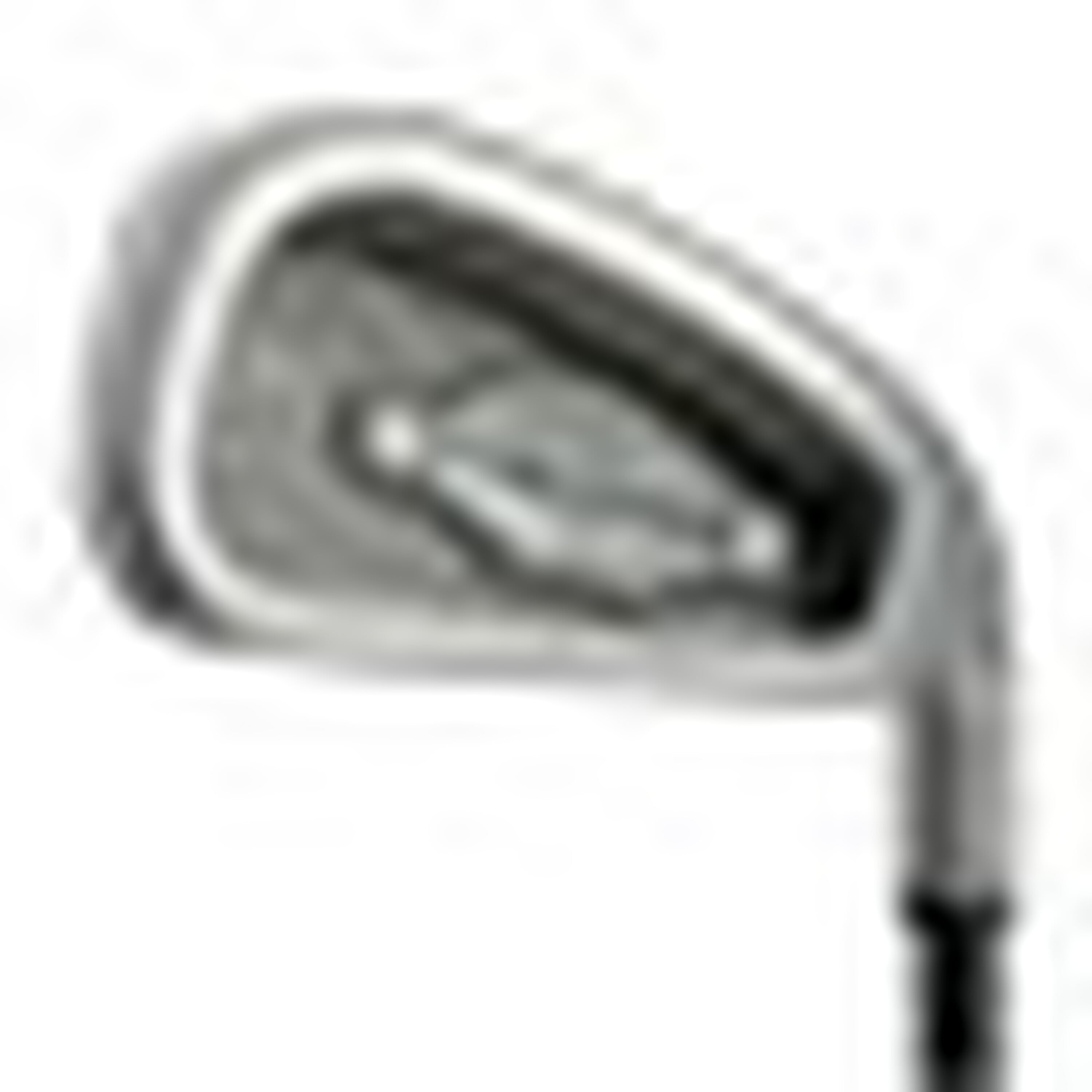 Big Bertha X-12 Irons image 17