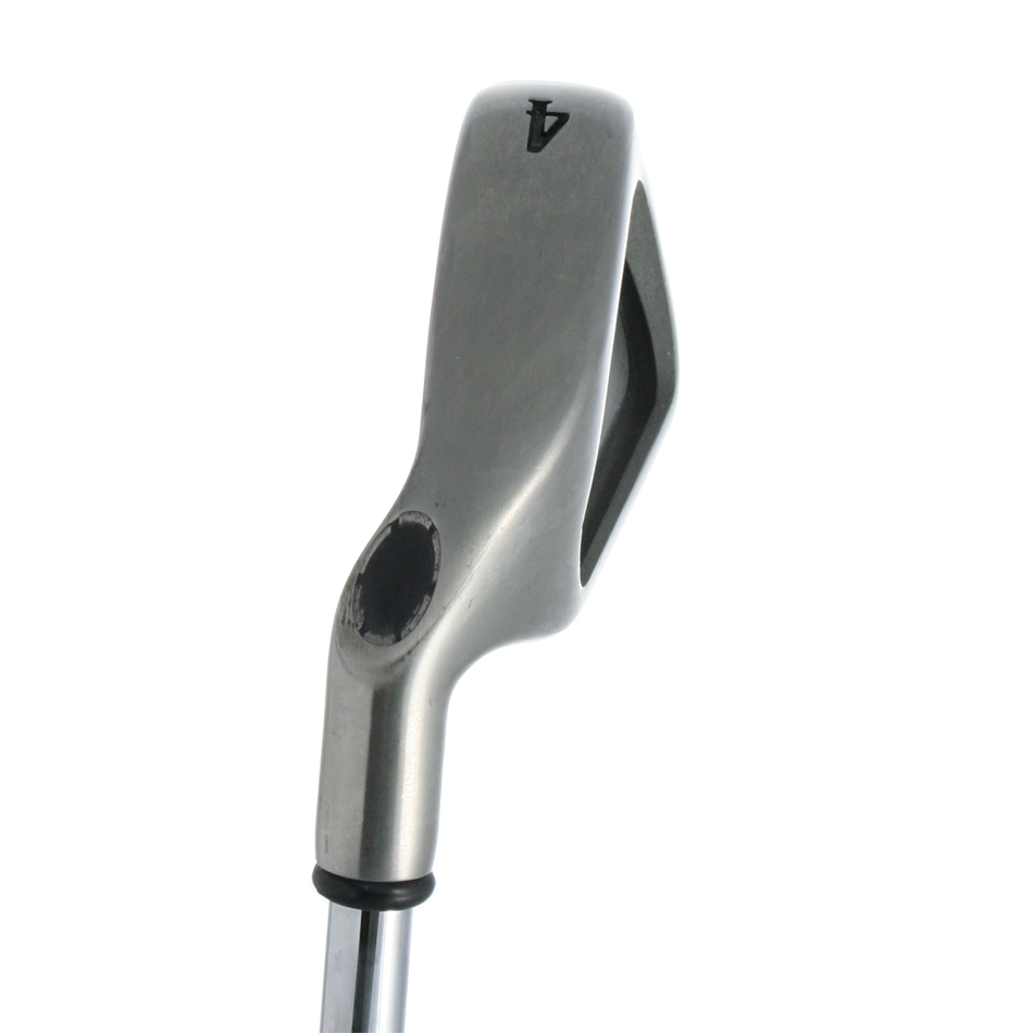Steelhead X-14 Irons image 3