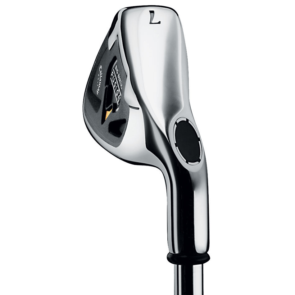 Callaway Golf Fusion Irons | Callaway Golf Pre-Owned
